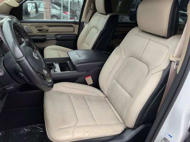 Used 2020 RAM 1500 Limited RWD image 12