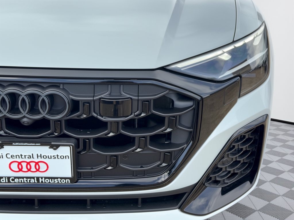 New 2027 Audi Q8 Prestige AWD/4WD image 12