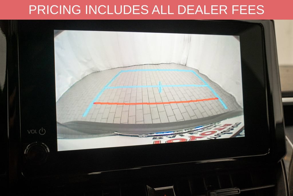 Used 2024 Toyota Corolla LE FWD image 13
