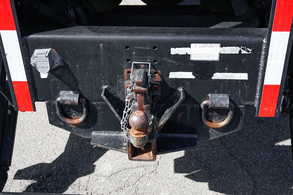 Used 2016 Ford F650 2WD Regular Cab Super Duty image 51