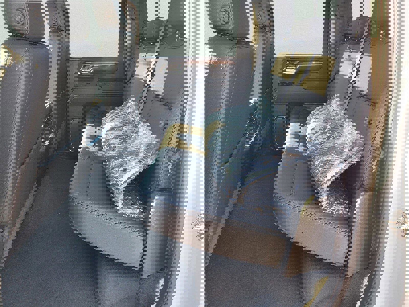 New 2026 GMC Sierra 3500 Denali image 15