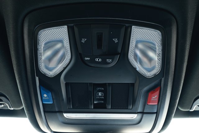 Used 2022 RAM 1500 Big Horn AWD/4WD image 20