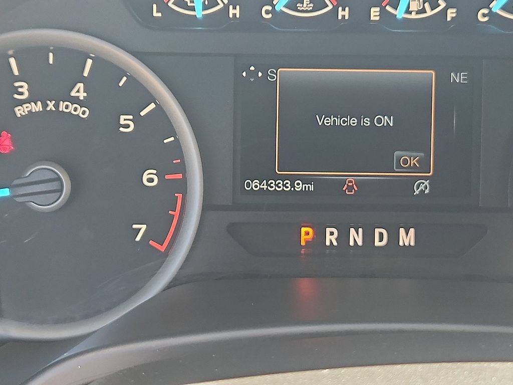 Used 2019 Ford F150 XLT w/ Equipment Group 302A Luxury AWD/4WD image 15