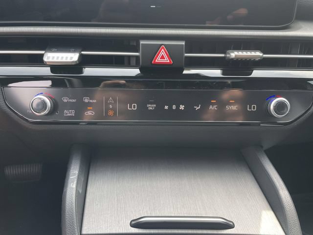 New 2026 Kia Sportage X-Line AWD/4WD image 30