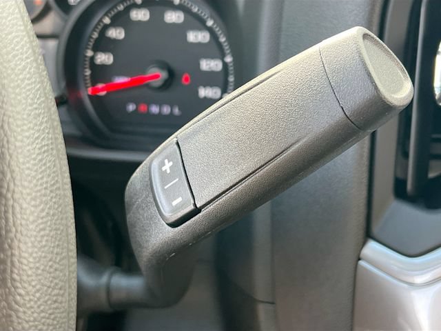 New 2026 GMC Sierra 1500 Pro w/ Graphite Edition AWD/4WD image 12