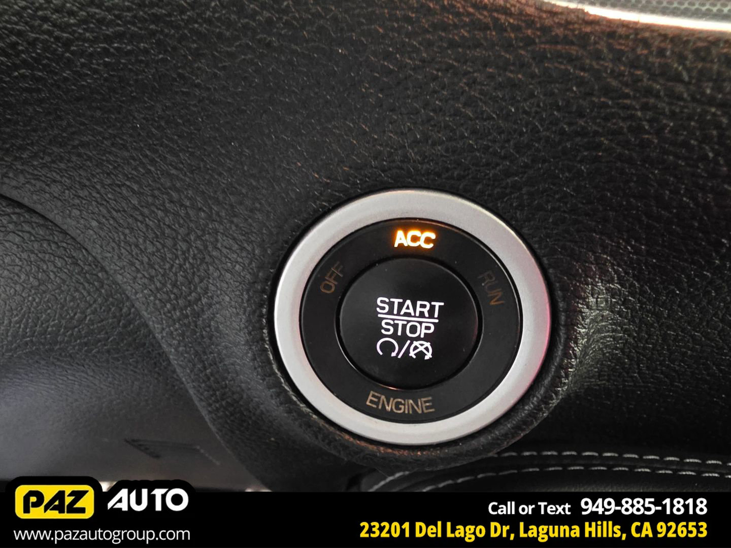 Used 2016 Dodge Challenger R/T Plus image 18