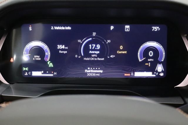 Used 2023 Jeep Grand Cherokee L Summit w/ Advanced Protech Group IV image 35