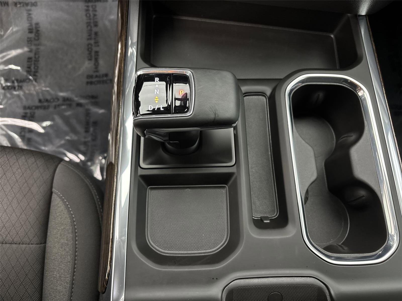 Used 2025 GMC Sierra 1500 Elevation w/ Preferred Package image 11