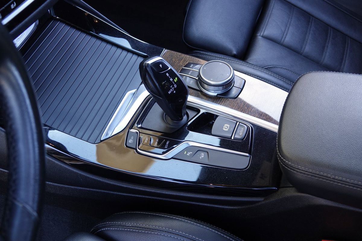 Used 2020 BMW X3 xDrive30i w/ Premium Package image 40