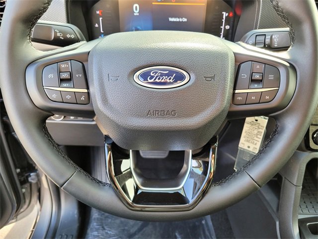 New 2025 Ford Ranger XLT w/ Convenience Package image 20