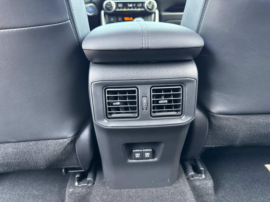 Used 2020 Toyota RAV4 XSE w/ XSE Grade Weather Package AWD/4WD image 16