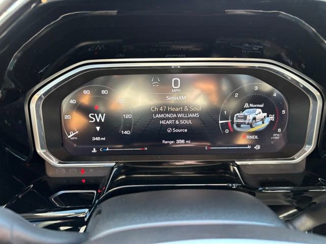 Certified 2026 GMC Sierra 3500 SLT w/ SLT Premium Package image 30