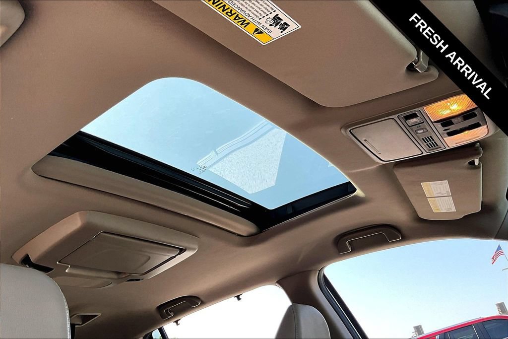 Used 2021 Honda Pilot Touring image 27