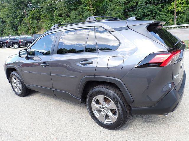 Certified 2022 Toyota RAV4 XLE AWD/4WD image 8