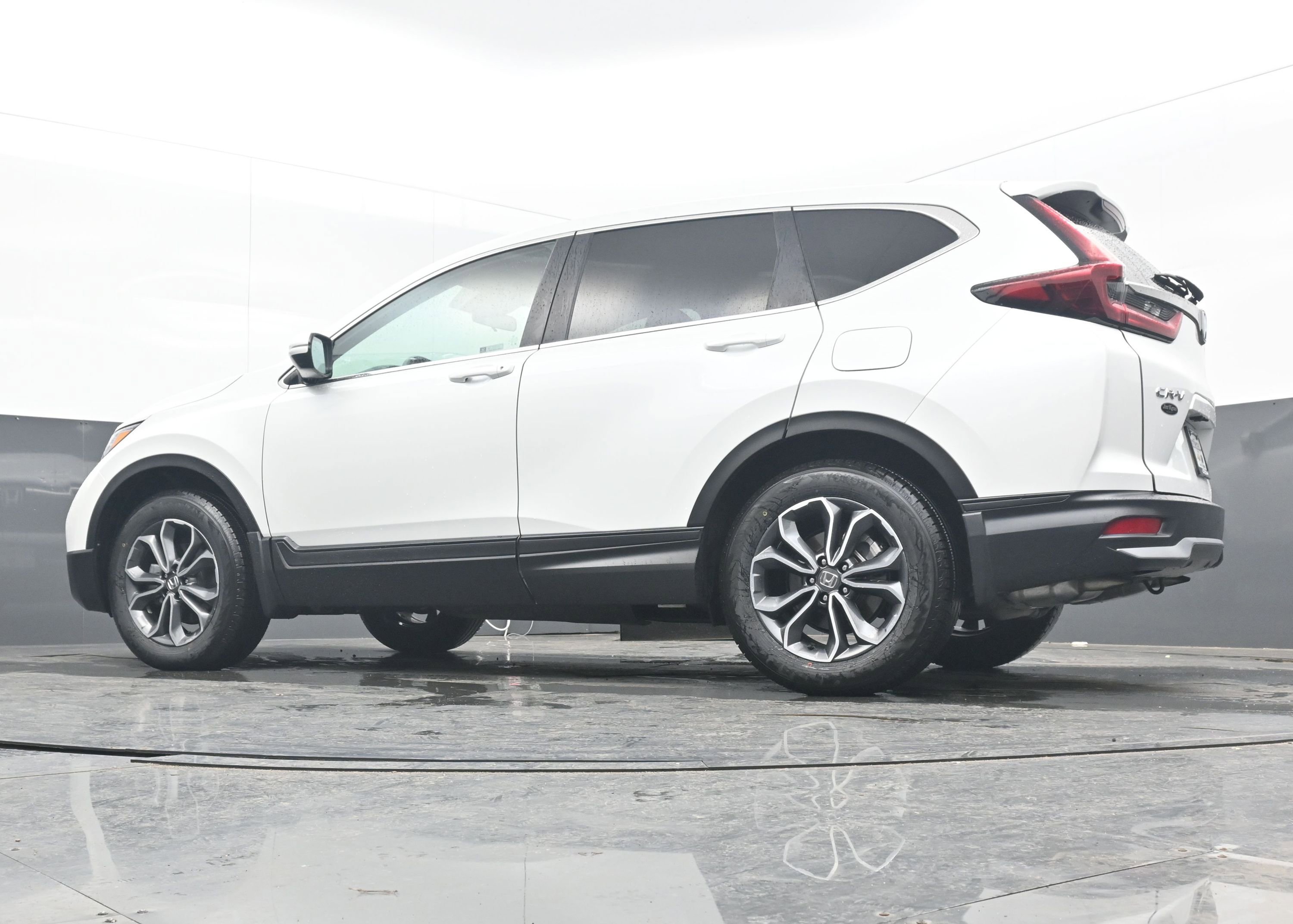 Used 2022 Honda CR-V EX image 28