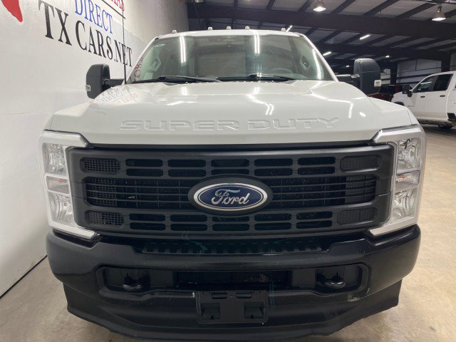 Used 2023 Ford F350 XL AWD/4WD image 12