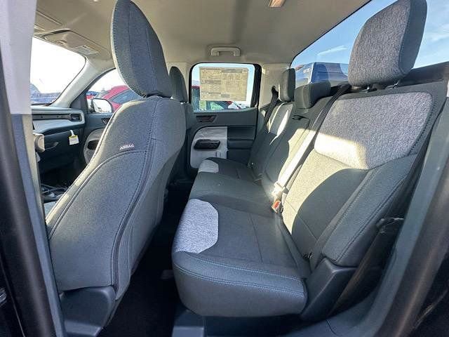 New 2025 Ford Maverick XLT w/ Equipment Group 301A image 11