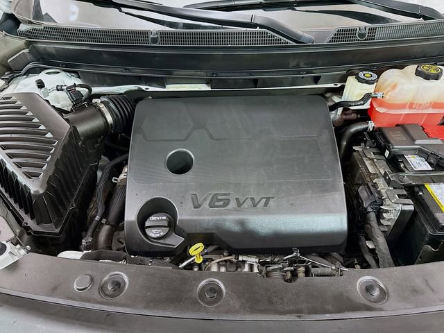 Used 2023 Buick Enclave Essence image 33
