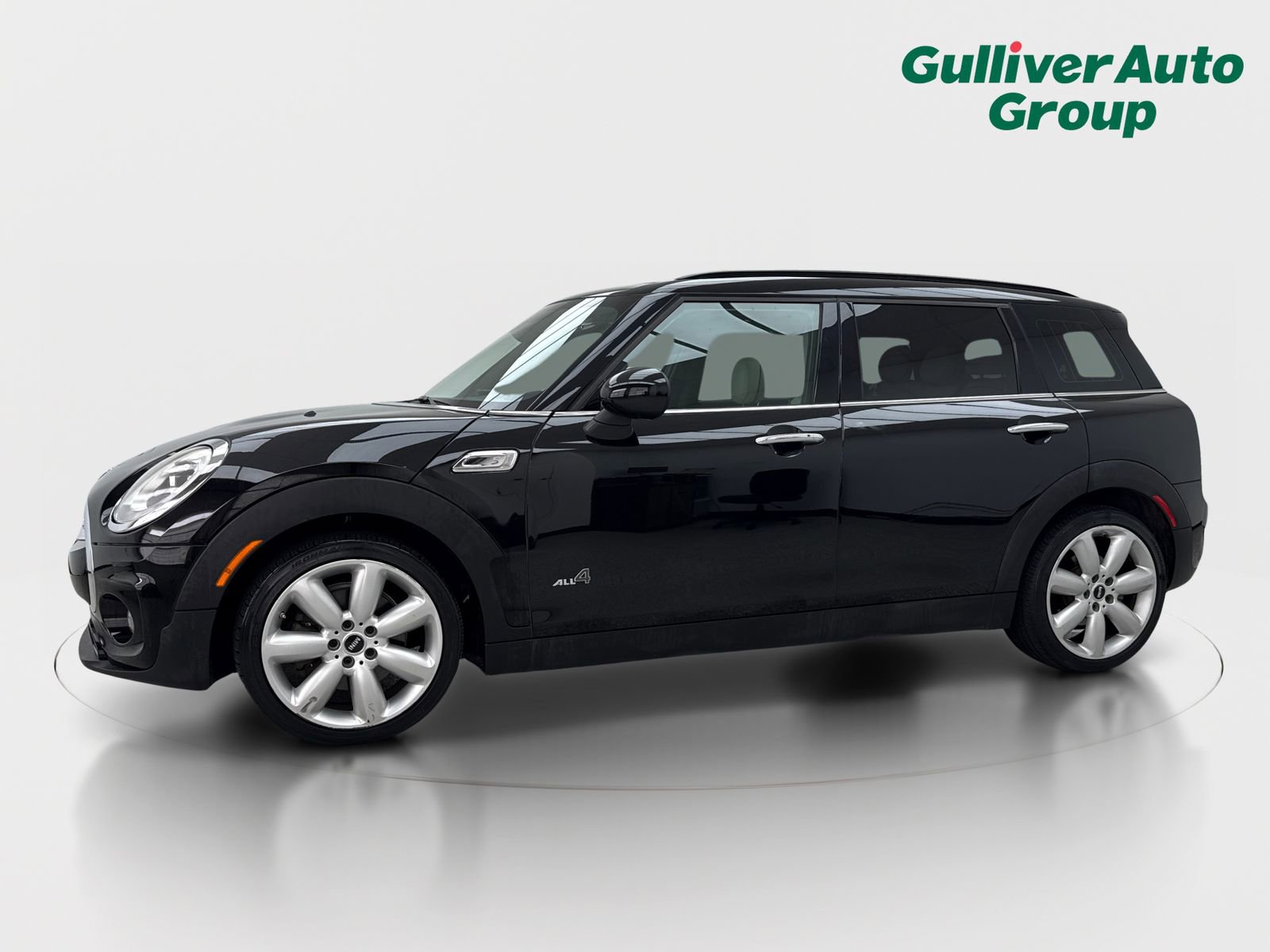 Used 2017 MINI Cooper Clubman S AWD/4WD video 2