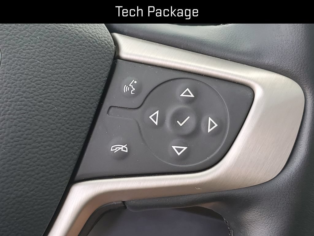 Used 2023 GMC Terrain Denali w/ Denali Premium Package AWD/4WD image 14