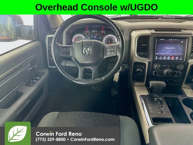Used 2013 RAM 1500 Big Horn image 21