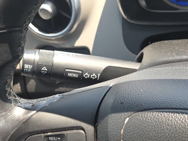 Used 2016 Chevrolet Trax LTZ FWD image 34