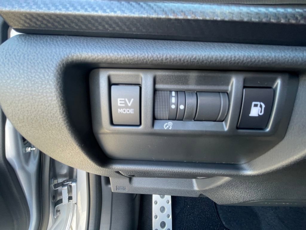 New 2026 Subaru Crosstrek 2.5i Sport image 24