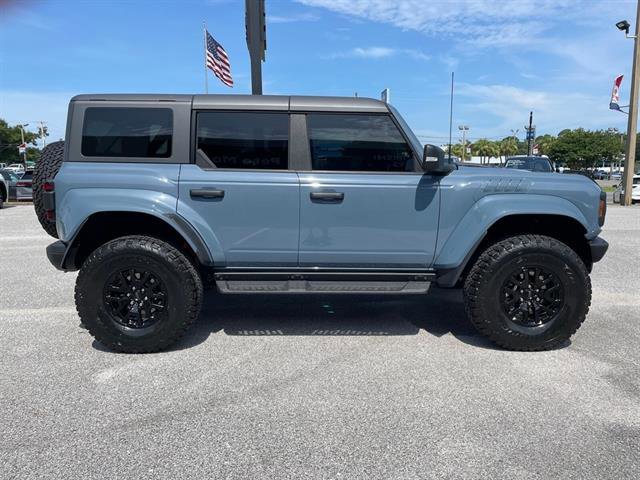 Used 2024 Ford Bronco Raptor image 9