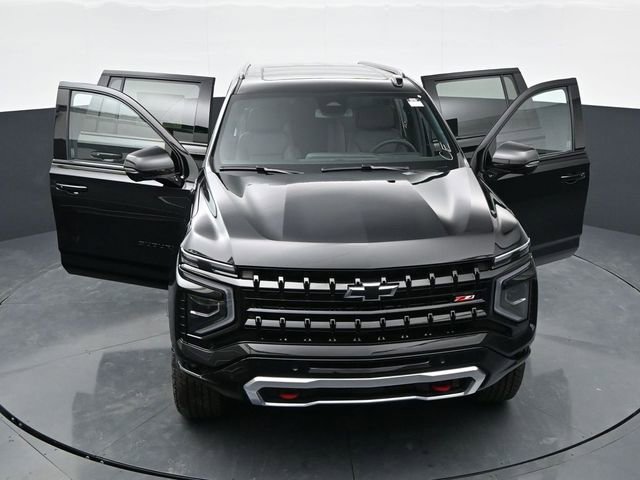 New 2026 Chevrolet Suburban Z71 w/ Z71 Off-Road Package AWD/4WD image 61