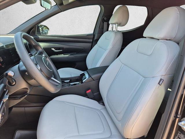 Used 2026 Hyundai Santa Cruz SEL FWD image 15