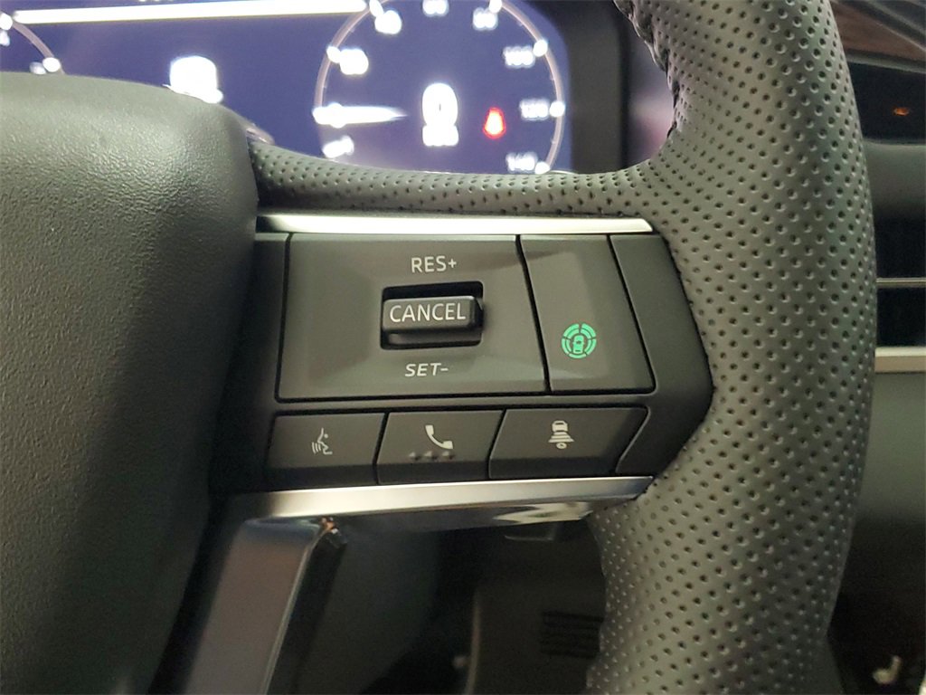 New 2025 Mitsubishi Outlander SEL image 25