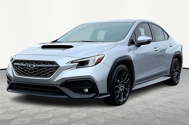 Used 2022 Subaru WRX Limited image 2