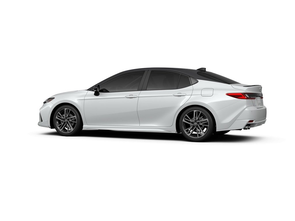 New 2026 Toyota Camry XSE image 6
