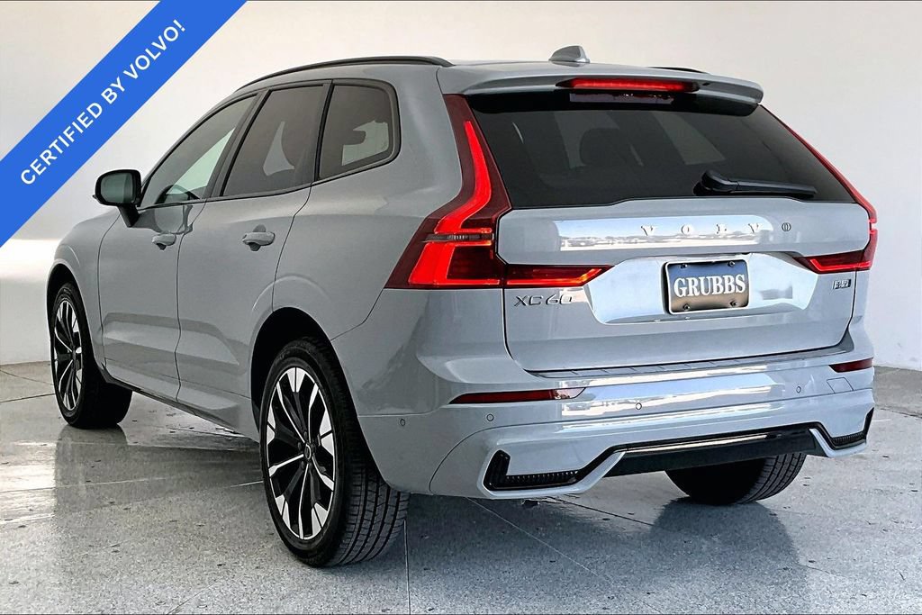 Certified 2026 Volvo XC60 B5 Plus AWD/4WD image 15