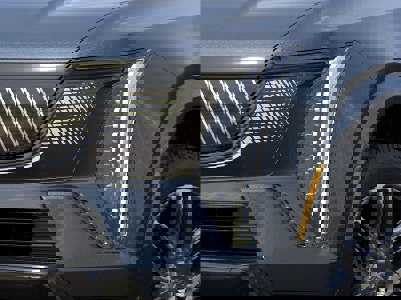 New 2026 Cadillac Escalade IQL Sport 1 w/ LPO, ONYX Package image 10