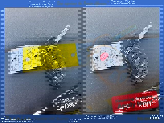 New 2025 Chevrolet Express 2500 Extended w/ Driver Convenience Package RWD image 23