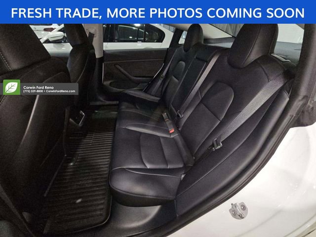 Used 2023 Tesla Model 3 Performance AWD/4WD image 12