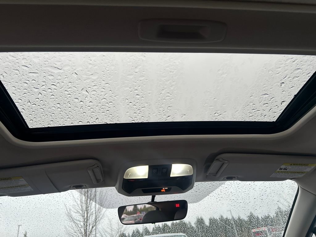 Used 2019 Subaru Crosstrek 2.0i Premium w/ Moonroof Package image 30