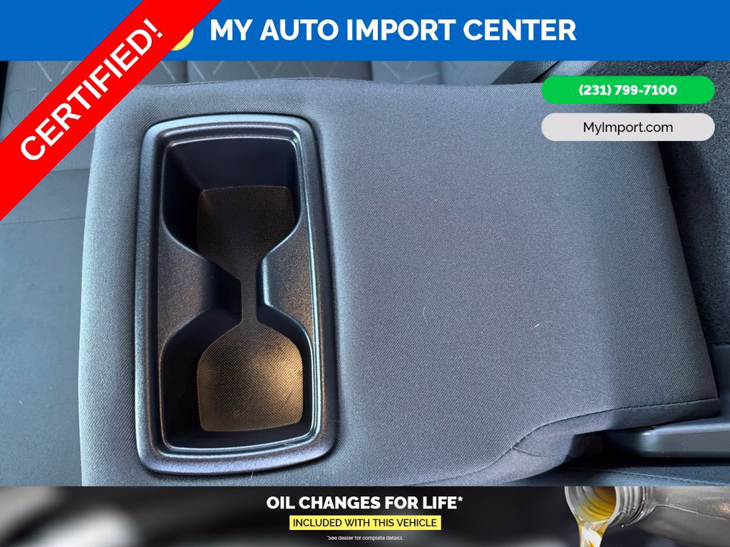 Used 2024 Toyota RAV4 AWD Hybrid image 25