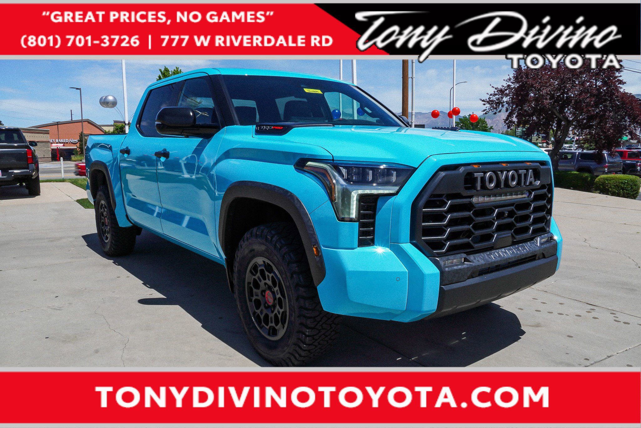 New 2026 Toyota Tundra TRD Pro w/ Tow Tech Package AWD/4WD video 1