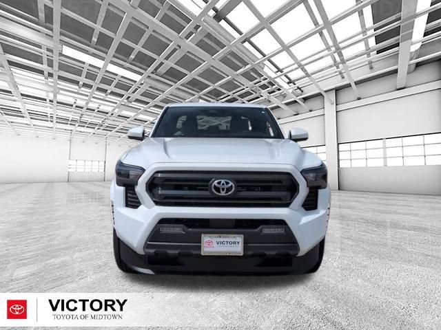 New 2026 Toyota Tacoma SR5 AWD/4WD image 8