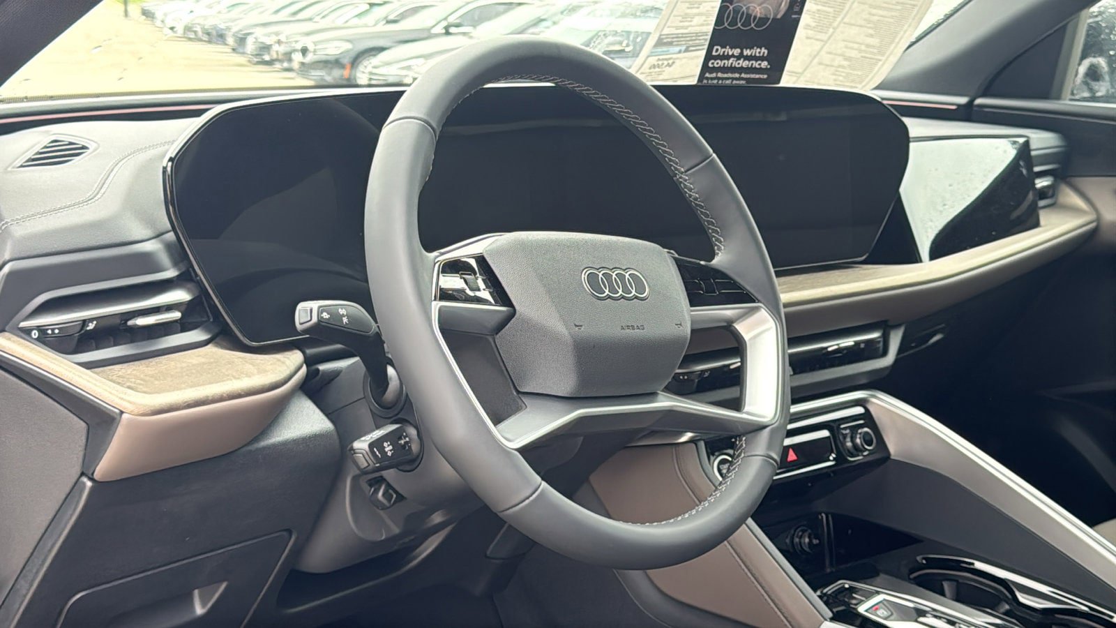 New 2026 Audi Q5 Premium AWD/4WD image 10