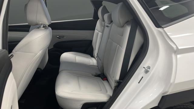 Used 2025 Hyundai Tucson SEL image 31