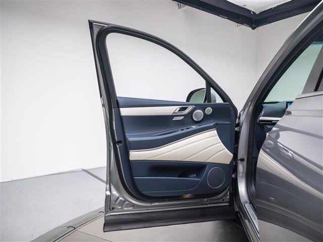 New 2026 Genesis GV80 3.5T Prestige image 34