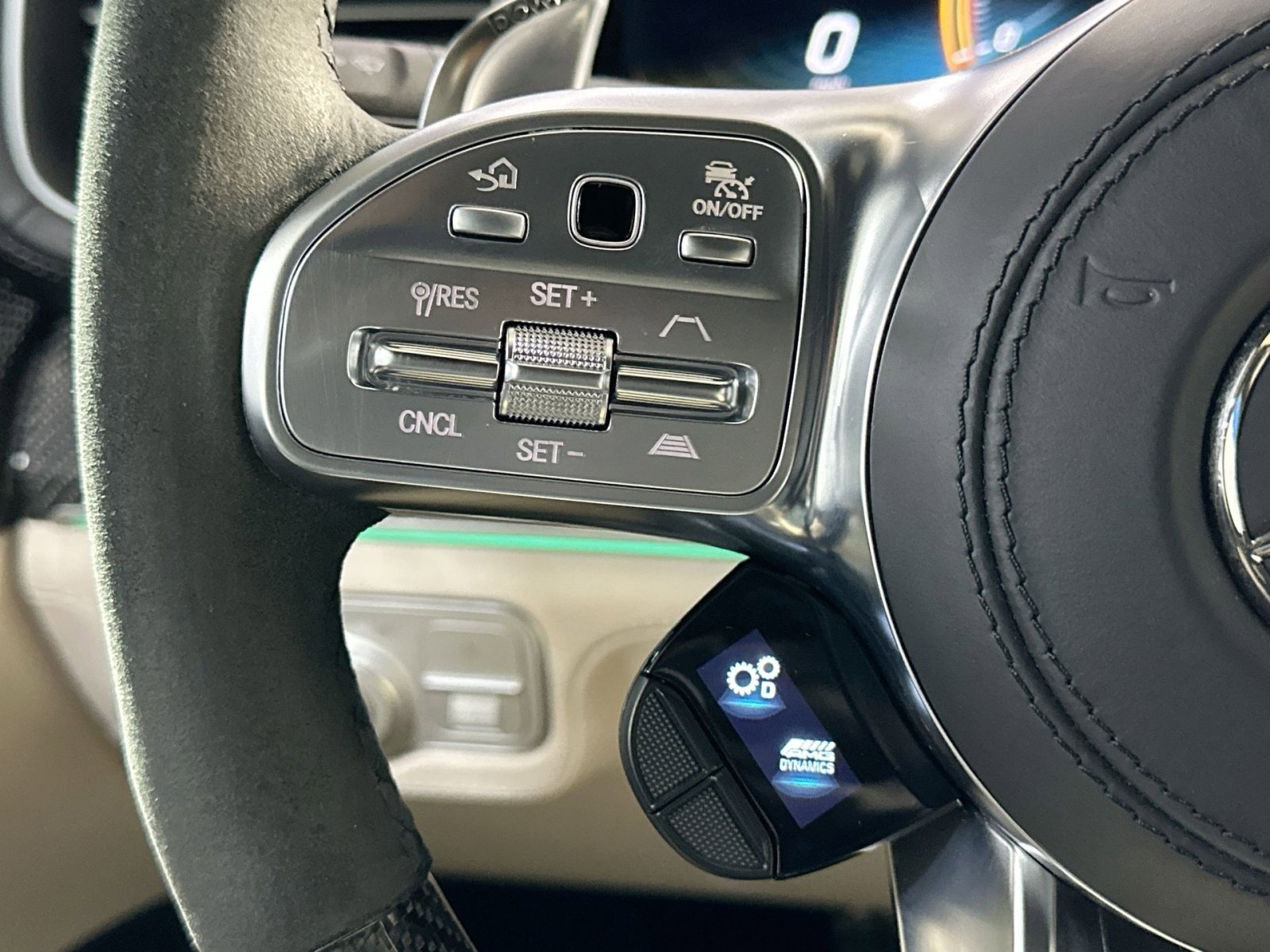 Used 2023 Mercedes-Benz GLS 63 AMG 4MATIC image 22