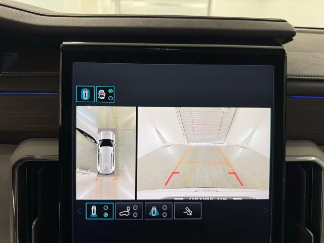 Used 2024 GMC Acadia Denali image 23