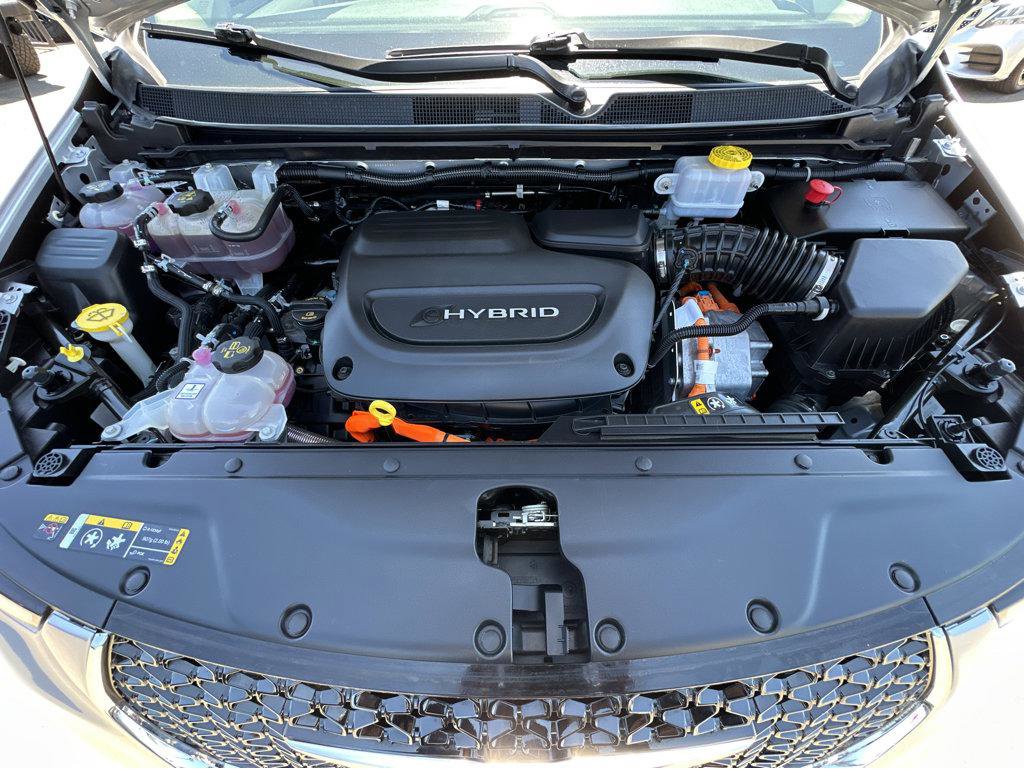 Used 2022 Chrysler Pacifica Limited image 46
