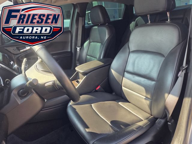 Used 2023 Chevrolet Malibu LT FWD image 13