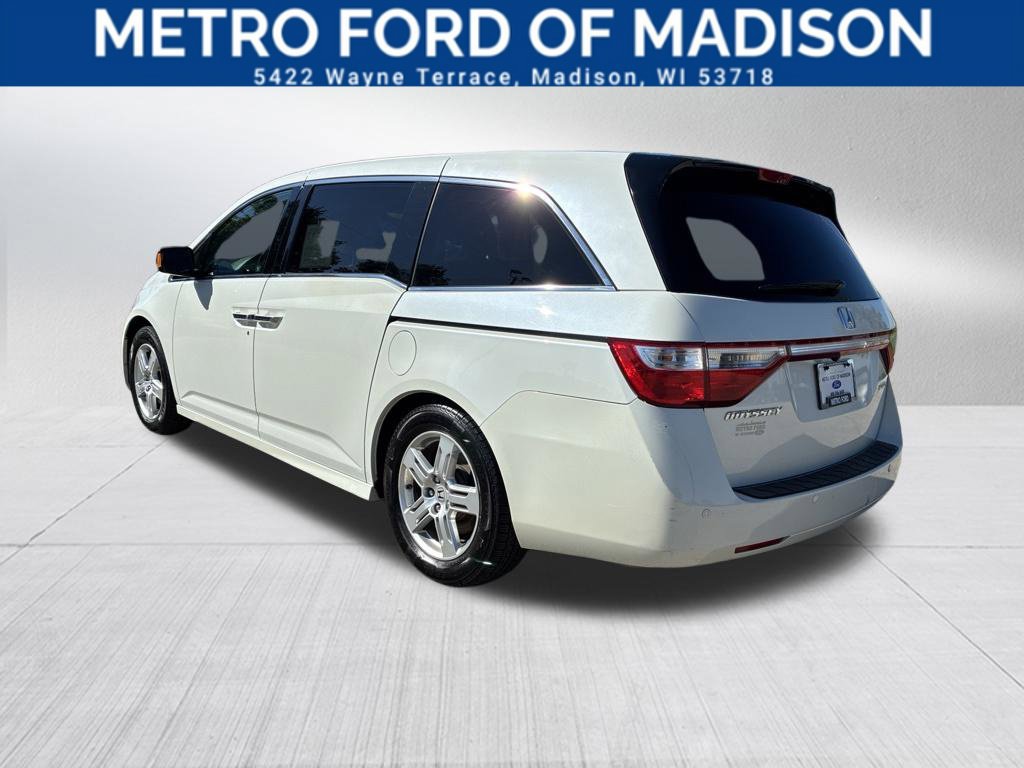 Used 2012 Honda Odyssey Touring image 3