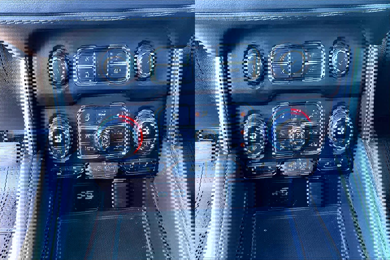 Certified 2021 Chevrolet Tahoe Z71 image 34